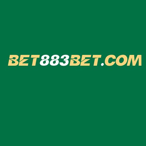 Logo da BET883BET